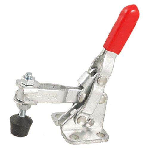 101A 50Kg 110 Lbs Holding Capacity Red Straight Handle Verti