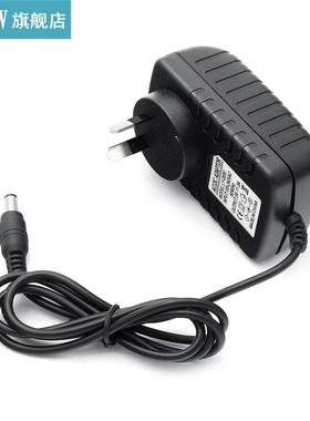 1Piece DC 5V 3A Output Power Supply Adapter AC 100V-240V Inp