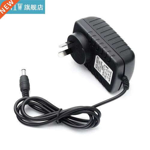 1Piece DC 5V 3A Output Power Supply Adapter AC 100V-240V Inp