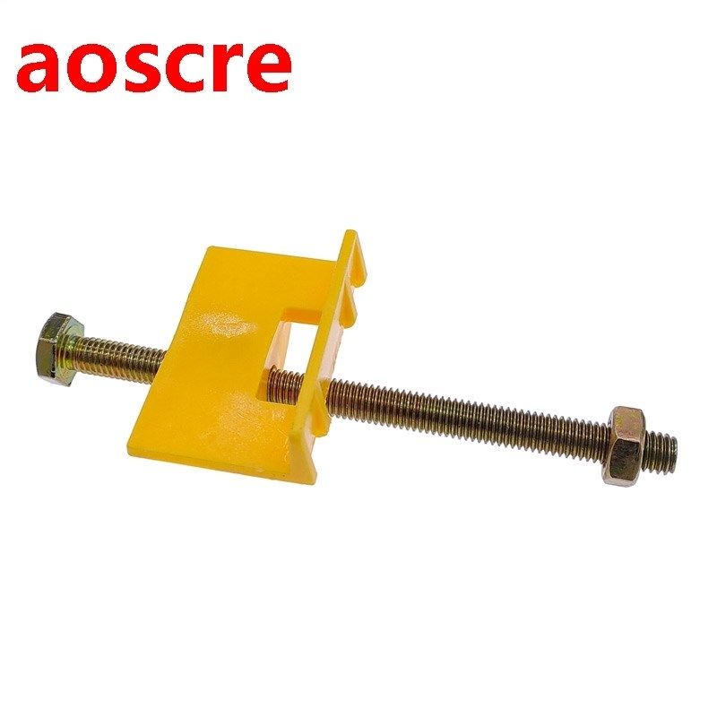 Wall Leveling Tiling Elevating Screw Tile Height Adjuster Ti