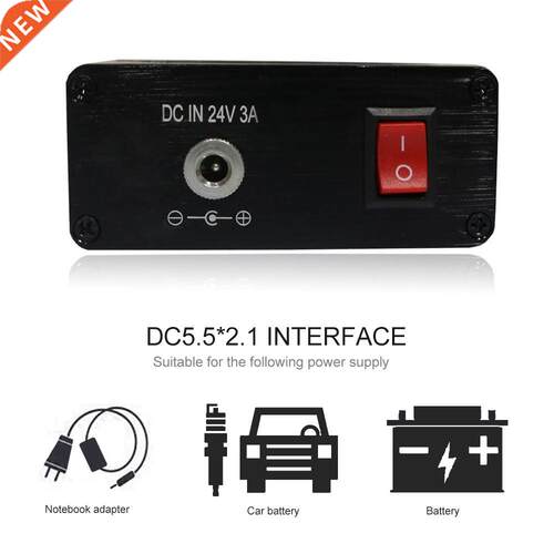 适用于 QUICKO with K-Tips and Handle Soldering Station Kit S