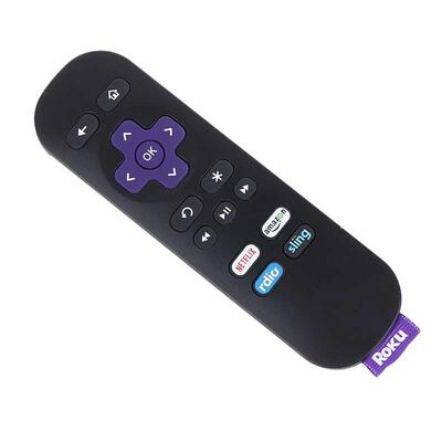 1pc Replacement Remote Control For ROKU 1/ 2/ 3/ 4 LT HD XD