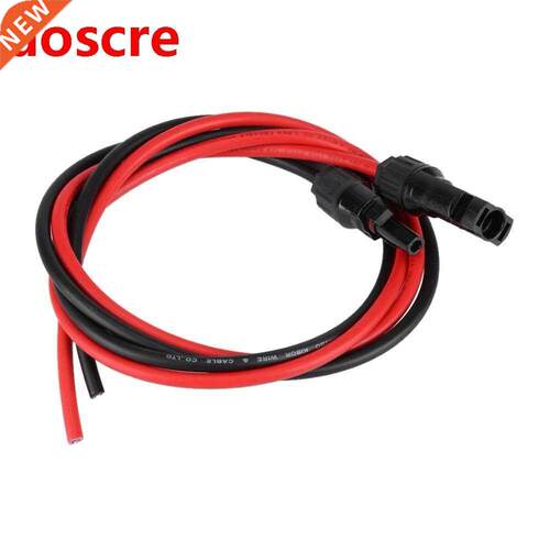 2.5mm Wire Connectors Male Female olar Panel PV Cable Conn