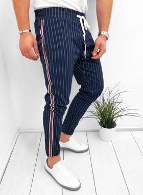 Mens Chinos Slim Fit Skinny Pants For Men Chino Trousers Pl