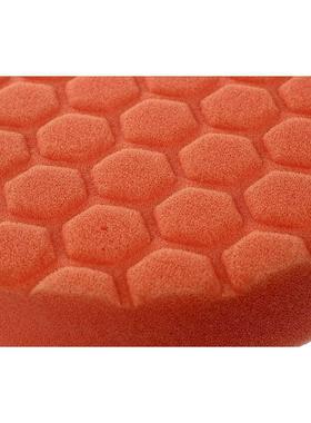 5Pcs 5inch (125mm) Polishing Pad Kit Polisher Waxing Pads Bu