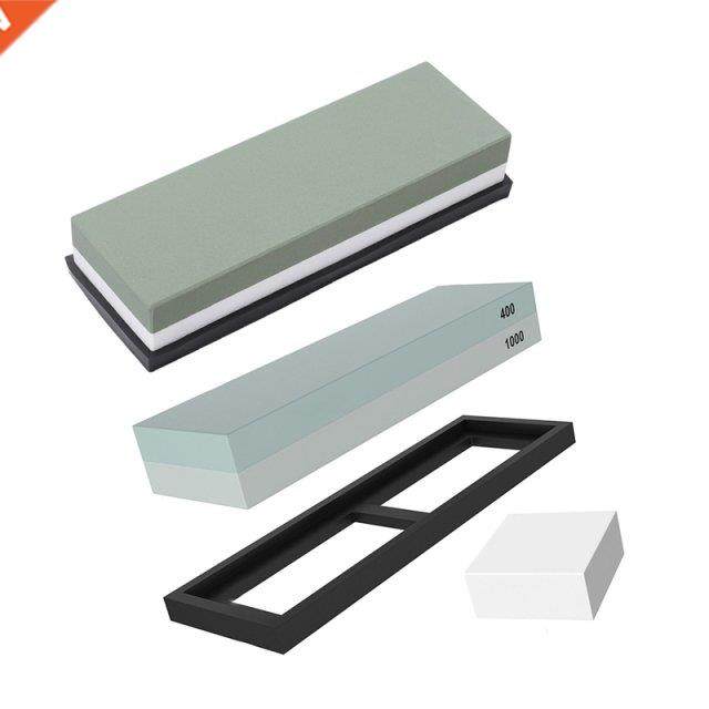 2 set grindstone:1 set sharpening waterstone 3000 8000 grit