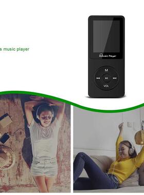 MP3 mp4 Music Player Lossless Sound Music Player TXT E-book