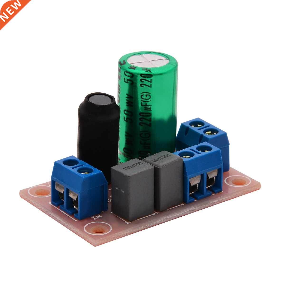 5-8ohm Adjustable HiFi Speaker Treble Bass 2 Way Frequency D