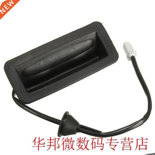 Ford 200 Tailgate 2004 MK2 Focus For Switch Release Boot Car