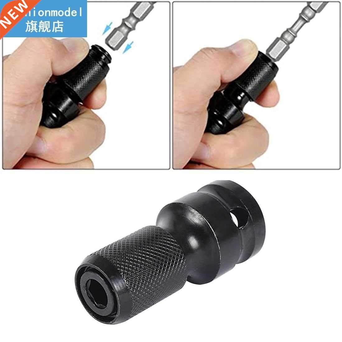 50mm Hex Ratchet Socket Wrench Socket Adapter Spanner Set Dr