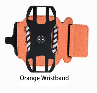 Sports Armband Case for iPhone X 8 7 XS MAX niversal Rotatab