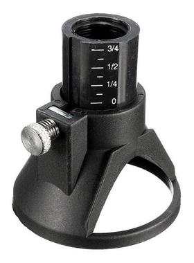 Located Cap Drill Tool Dedicated Locator Rotary DIY Metalwor