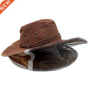 Beekeeping Hat Export-Oriented Beekeeping Tool Model Cowboy
