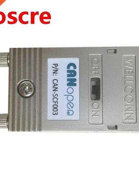 CAN-bus Interface connectors, CAN-SCF003 indurial communic