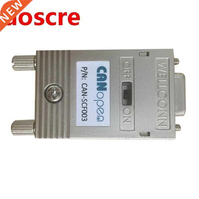 CAN-bus Interface connectors, CAN-SCF003 indurial communic