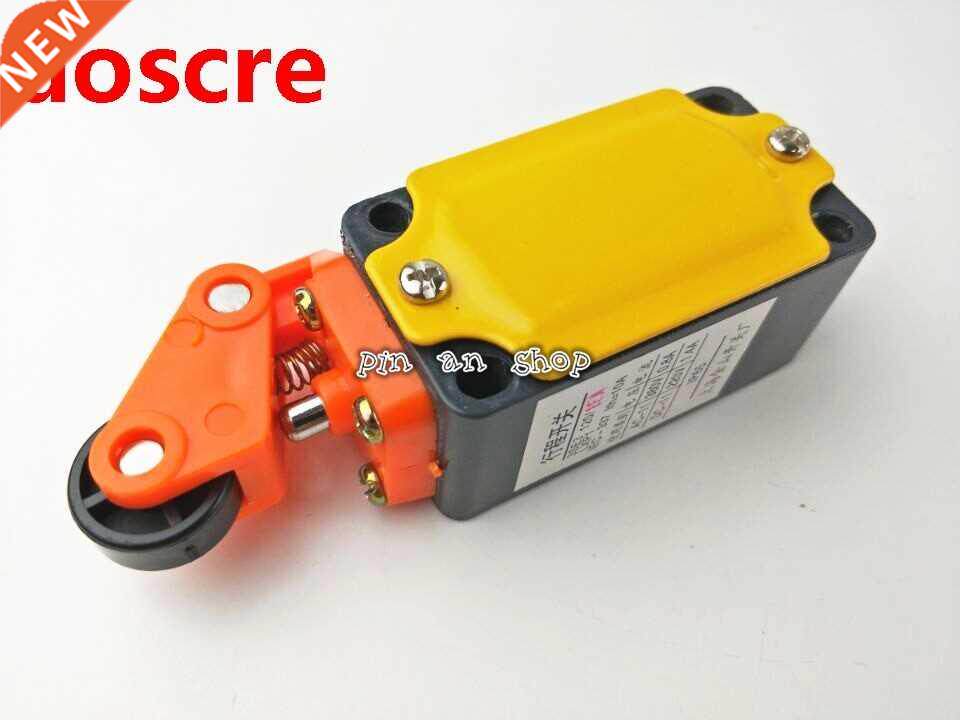 3SE3 (LXP1) -120/1EA travel switch, angle lever, roller, aut