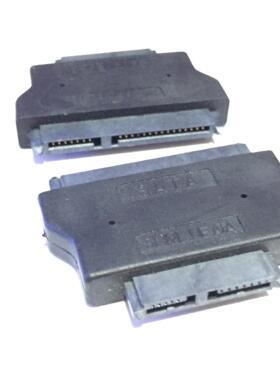 SATA 22 pin 22p female to ODD slimline SATA 13 pin  female C