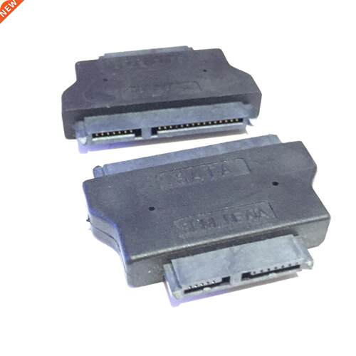 SATA 22 pin 22p female to ODD slimline SATA 13 pin  female C