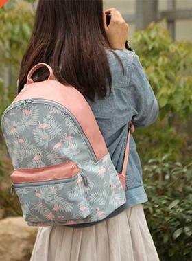 New Backpacks Mochila Schoolbags Travel Girls Fashion for