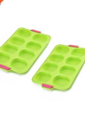 Moule à Hamburger à muffins fran?ais | Moule e