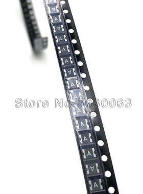100pcs 1210L005WR reset fuse- PPTC 0.05A 30V 1210 50MA