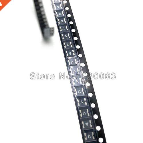 100pcs 1210L005WR reset fuse- PPTC 0.05A 30V 1210 50MA
