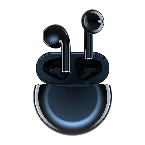 Newest  BlackPods TWS Airbuds 4 In ear Bluetooth Earphone Wi