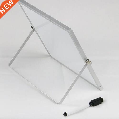 small white board hanging style wri board a double s