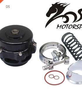 High Quality Tial style 50mm Blow Off Valve CNC BOV Authenti