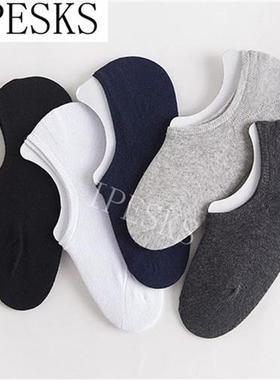 korean verson of cotton socks for men and womenU autumn man