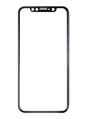 Scratch Resistant D Curved Ultra-thin High Definition Explo