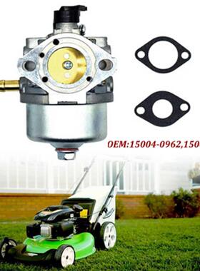 Carburetor Carb For Kawasaki FJ180V 15004-0962 15004-7010 To