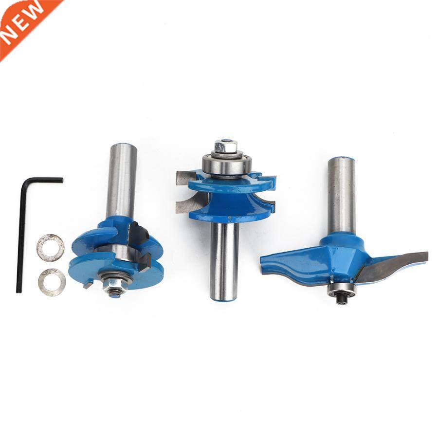 pcs Cemented Carbide 1/2