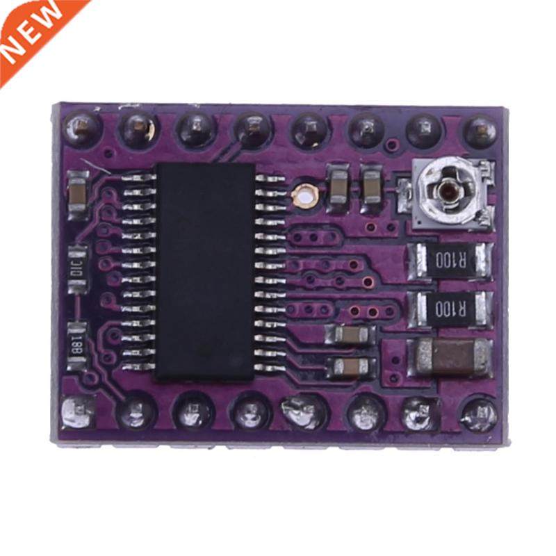 DRV8825 Stepper Motor Driver Module 4-Layer PCB StepStick Fo