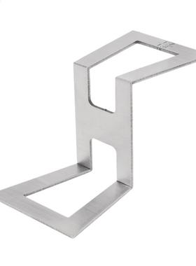 Dovetail Marker Template Stainless Steel Dovetail Gauge Size