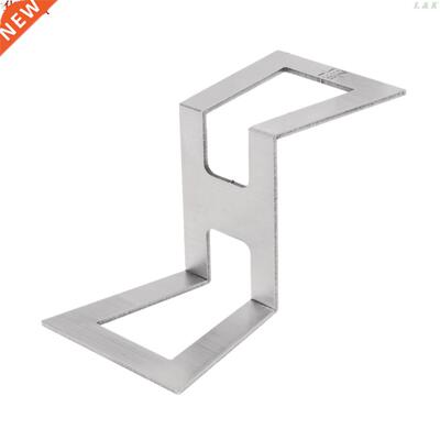 Dovetail Marker Template Stainless Steel Dovetail Gauge Size