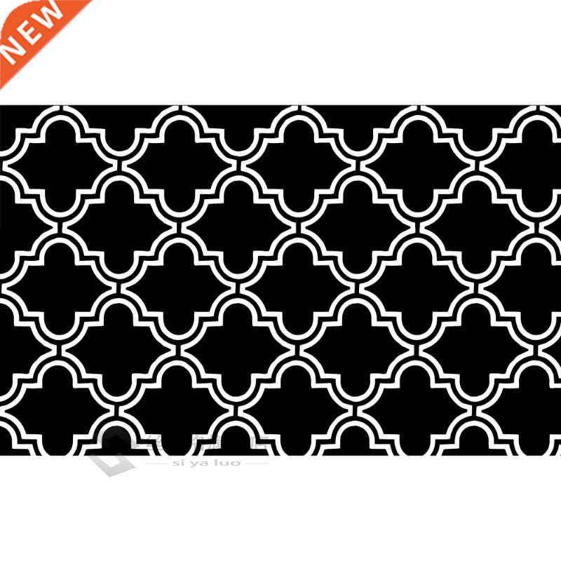 Long Kitchen Carpet Non-slip Mat Comfort Floor Mats-Perfect