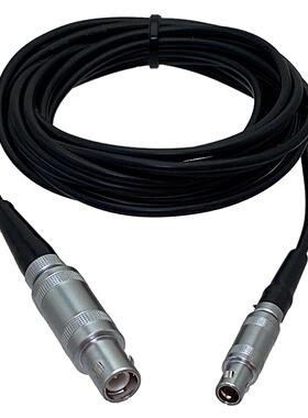 1Pcs RG174 FFA 1S C9 to FFA 01S C6 Connector Wire Terminals