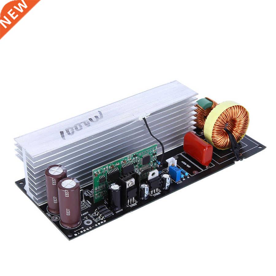 1000W Pure Sine Waves Inverter Industrial Appliances Backboa