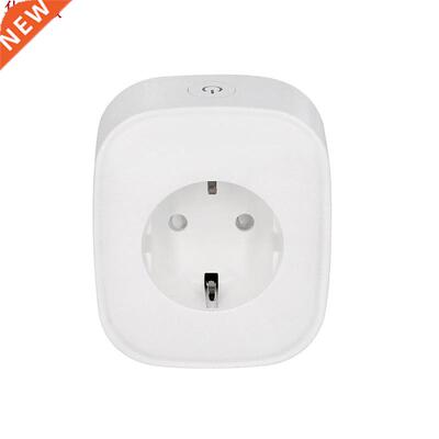 Prise ue intelligente Wifi avec moniteur d	alimentation |