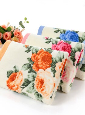 73x34cm Sports 3 Colors Fast Drying Spa Gym High Absorbent M