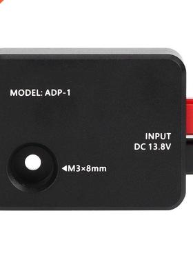 Power Connector Adapter DC Plug Electronic Components Radio