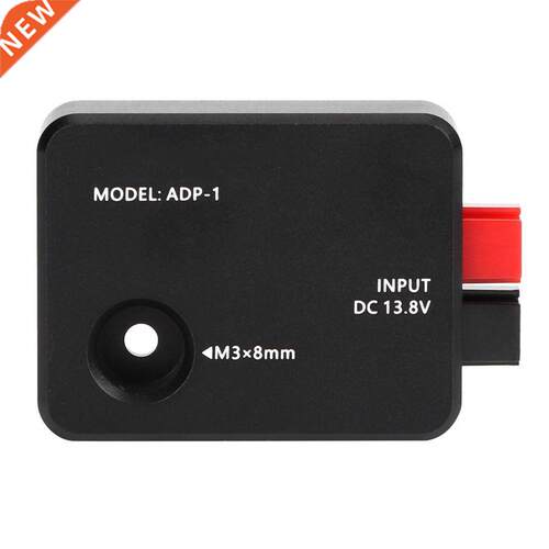 Power Connector Adapter DC Plug Electronic Components Radio