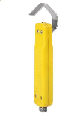 28-35mm Cable Stripping Cutter Pliers For PVC Rubber LY25-3