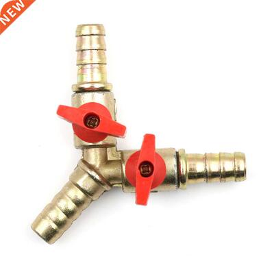 CFitting Hose Barb Fuel Water Oil Gas For Garden Irrigation