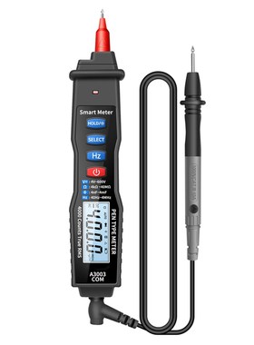 A3003 Digital Multimeter Capaciteit Tester Pen Type Meter 40