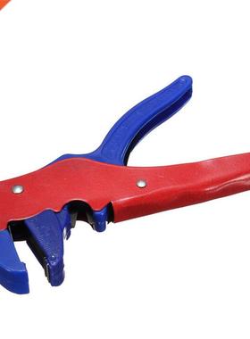 Automatic Self Adjusting Cable Wire Stripper Crimper Strippi