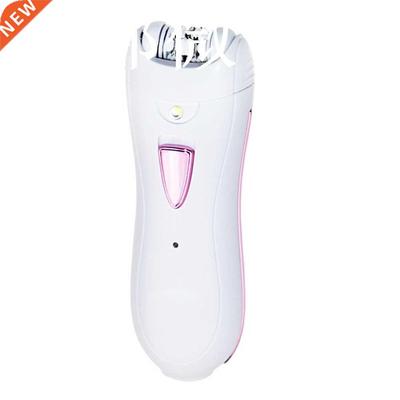 Lady Shaver Mini Rechargeable Washable Epilator Electric Hai