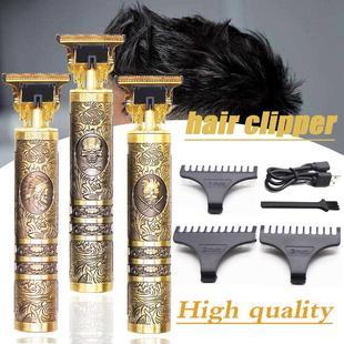 2022 T9 US Electric Hair Cutting Machine Rechargeale Hair