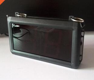 2-digit or 3-digit Display Receiver Host Voice Reporting Bro